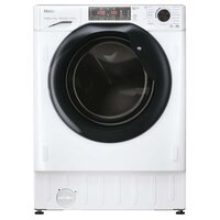 Стиральная машина Haier HWQ90B416FWB-RU, белый