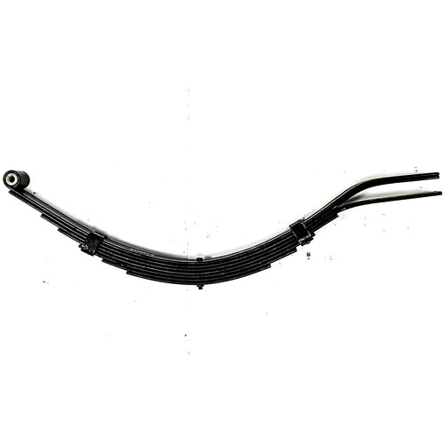 Рессора 7-ми листовая AL-KO 675 кг для легкового прицепа 7505₽