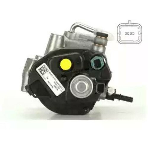 Насос высокого давления CR RENAULT DUSTER EURO 4 (167000741R) - 28351705