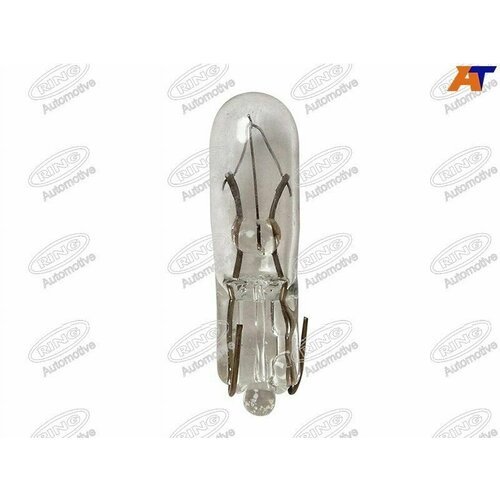 Лампа дополнительного освещения W23W Приборная 12V 23W 236₽