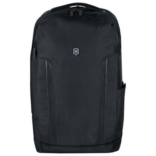 фото Рюкзак victorinox "altmont deluxe travel laptop 15''", чёрный, полиэфирная ткань, 30x26x46 см, 25 л