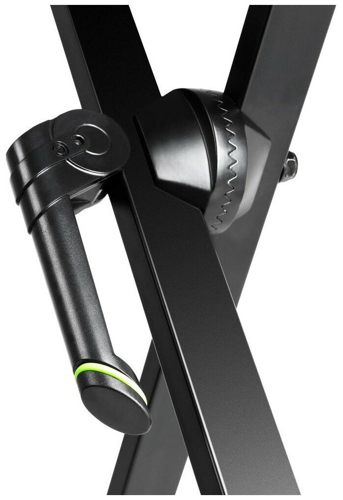 Стойка для клавишных Gravity GKSX2 — фото 1