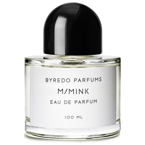 фото Парфюмерная вода byredo m mink