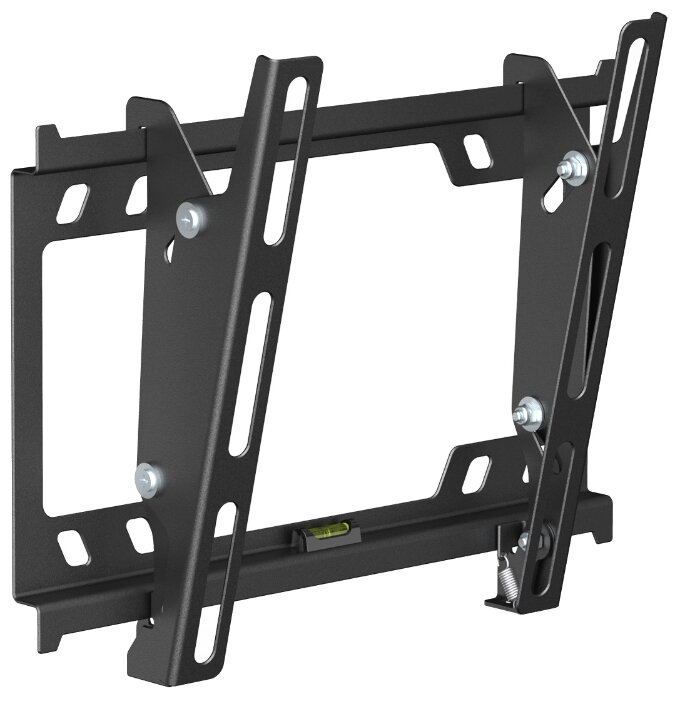 Кронштейн для телевизора Holder LCD-T2627-B, черный