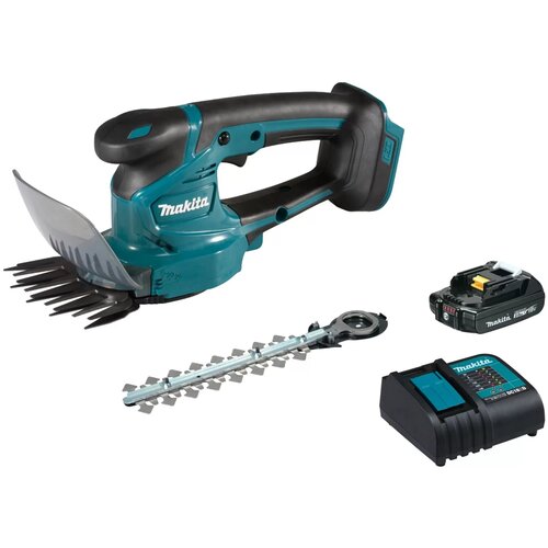 Аккумуляторные ножницы для травы Makita DUM111SYX