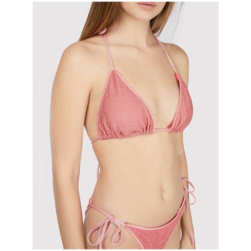 Купальник раздельный с люрексом Luli Fama RU 46 / EU 40 / M