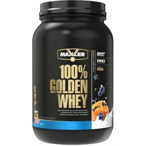 протеин maxler 100% golden whey new 908 гр насыщенный шоколад Maxler Golden Whey 908 гр, Вкус насыщенный шоколад