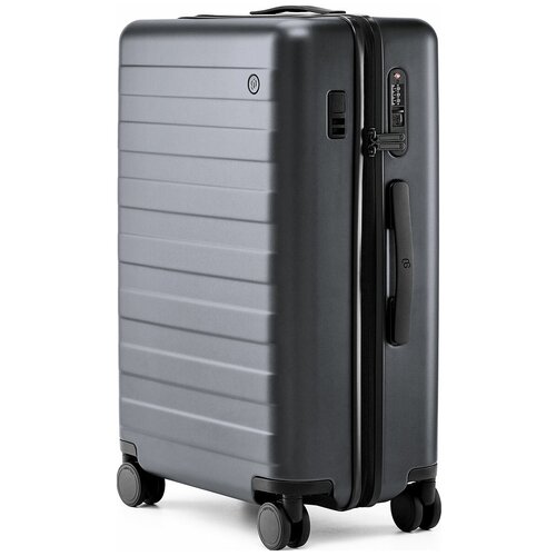 Xiaomi NINETYGO Rhine PRO Plus Luggage 29, серый