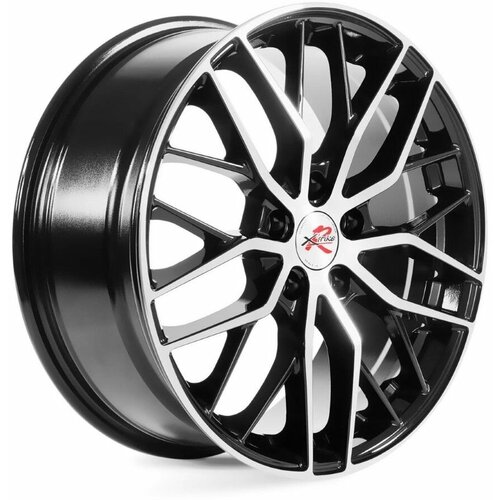 Колесный диск XtrikeRST R008 18x7.5" PCD5x114.3 ET45 D60.1