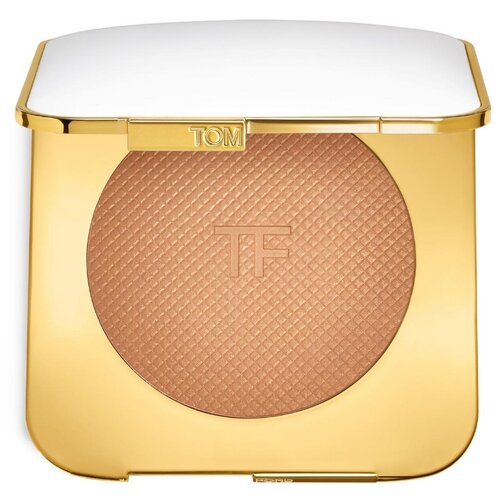 фото Tom ford бронзер soleil glow