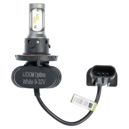 фото Лампа автомобильная optima