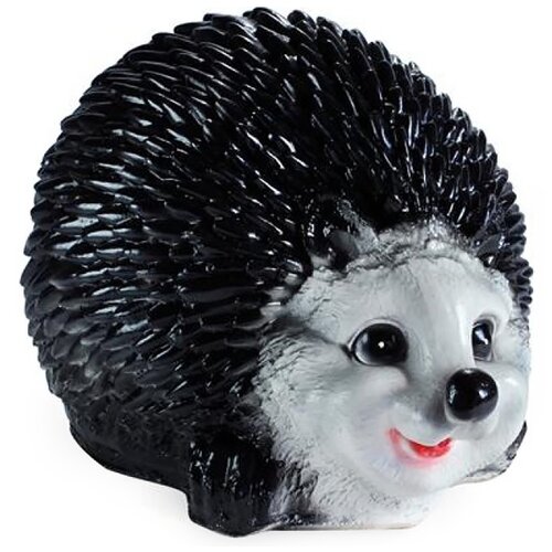 Фигурка садовая Гарденвилл Еж большой, 20 x 20 см