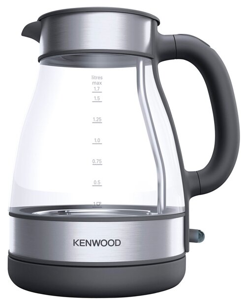 Чайник электрический Kenwood ZJG 112 CL