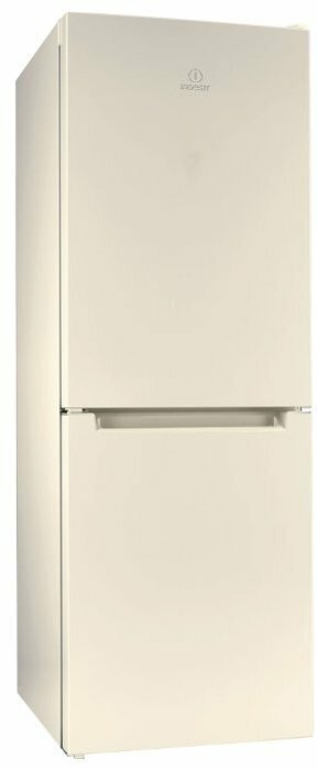 Холодильник Indesit DS 4160 E, бежевый