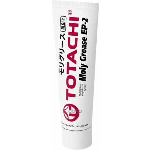 Смазка Консистентная Totachi Moly Grease Ep-2 Черная 100 Гр TOTACHI арт. 708Z1