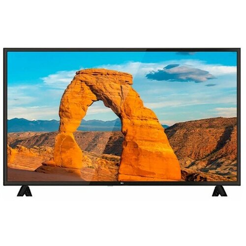 Телевизор BQ 43S08B Black 1679000₽