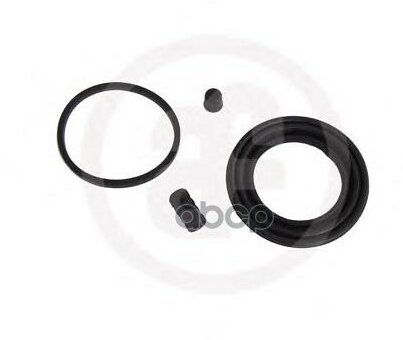 Ремкомплект суппорта, переднего AUTOFREN SEINSA арт. D4796