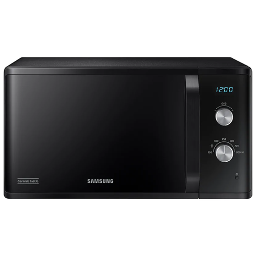 фото Микроволновая печь samsung ms23k3614ak