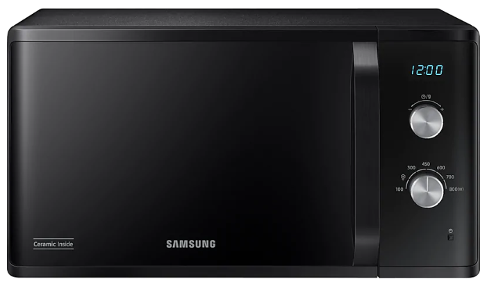Микроволновая печь Samsung MS23K3614AK — более 19 предложений — купить по выгодной цене на Яндекс.Маркете