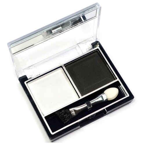 фото Mildlook тени для век 2 цвета, 6 г