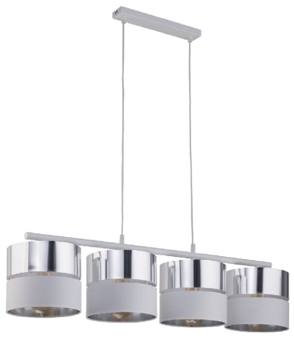 Светильник светодиодный TK Lighting 4177 Hilton Silver