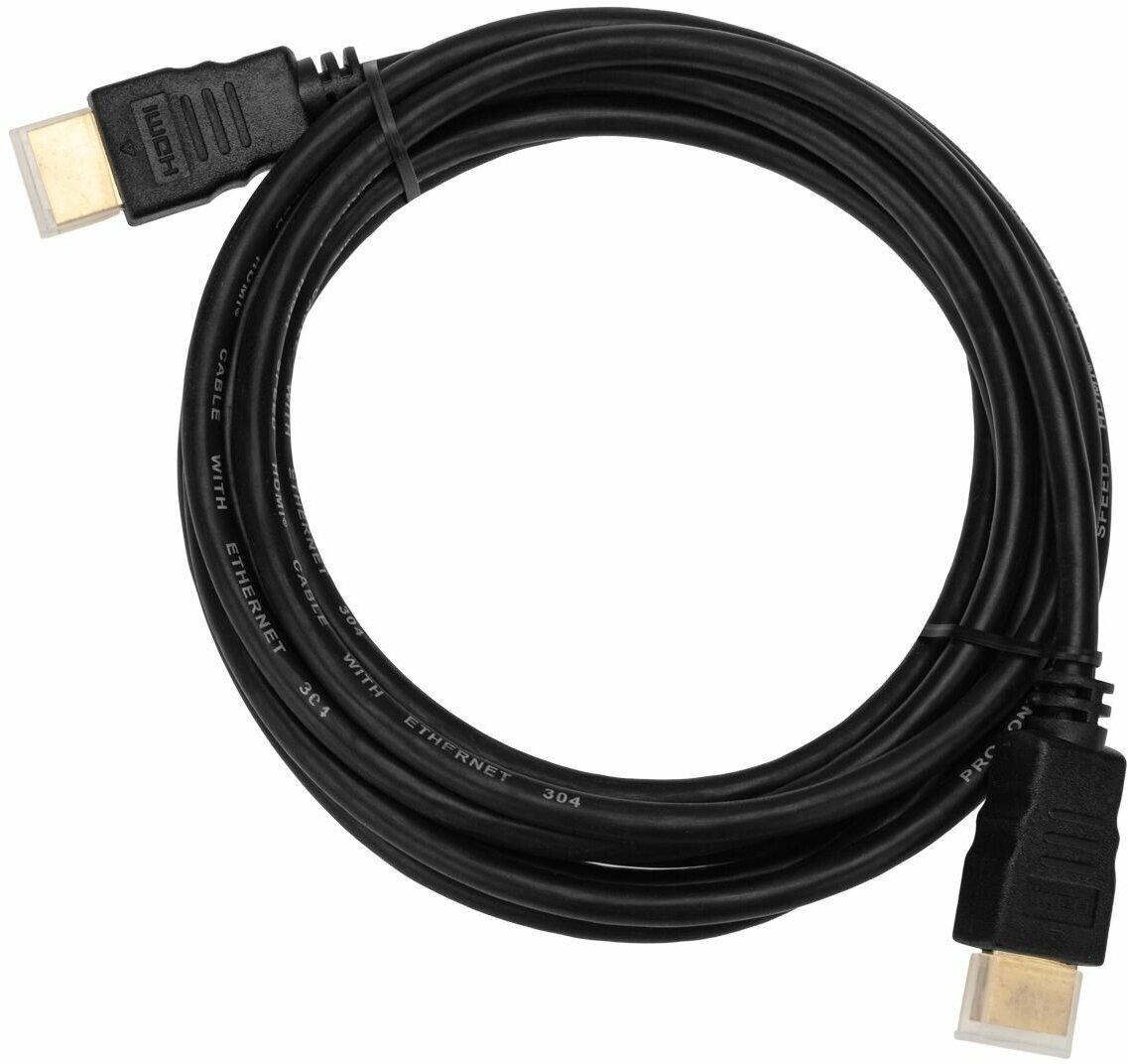 Шнур HDMI-HDMI PROconnect - фото №7