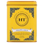 Чай травяной Harney & Sons Yellow & Blue - изображение
