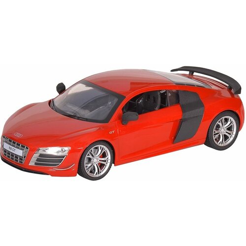 Машина р/у 1:14 Audi R8 GT машина р у 1 24 audi r8