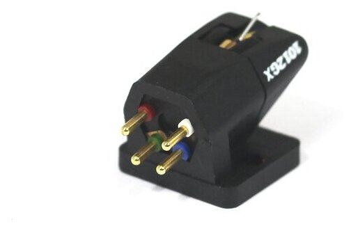 Головки с подвижным магнитом ММ Goldring - фото №6