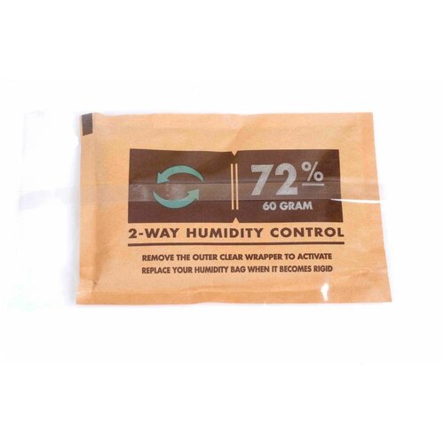 Увлажнитель Формула Табака мембранный 72 60 грамм 5 шт от бренда Tom River 230000₽