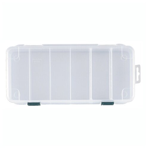 Коробка рыболовная Meiho SFC LURE CASE 3L 275x131x45 коробка meiho sfc lure case l 3l