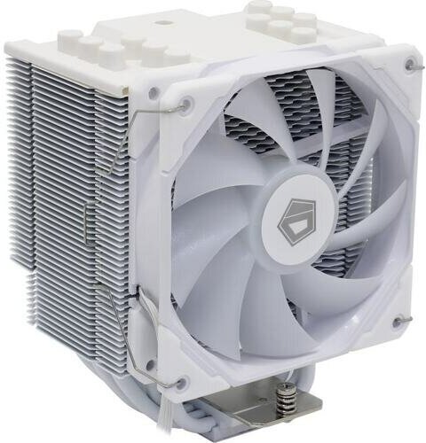 Кулер для процессора Id-cooling SE-226-XT ARGB SNOW