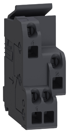 Контакт дополнительный состояния OF/SDE/SDV для NS/NSX 29450 Schneider Electric - фотография № 2