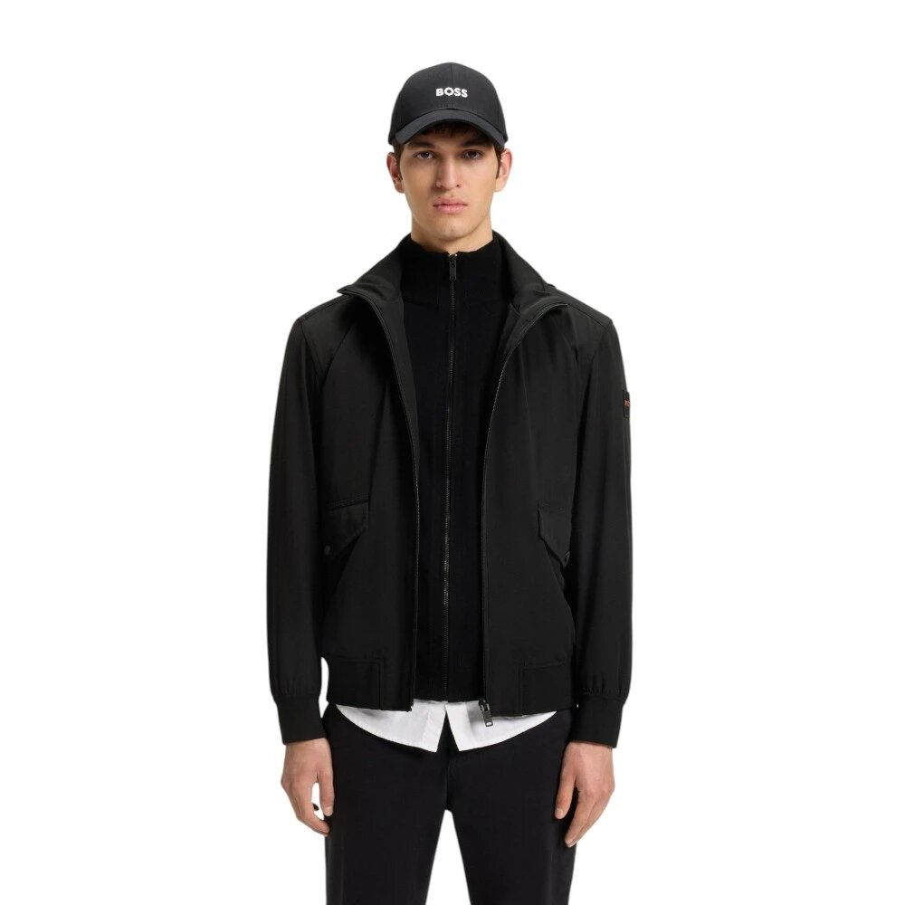 Куртка BOSS, размер XL, 001