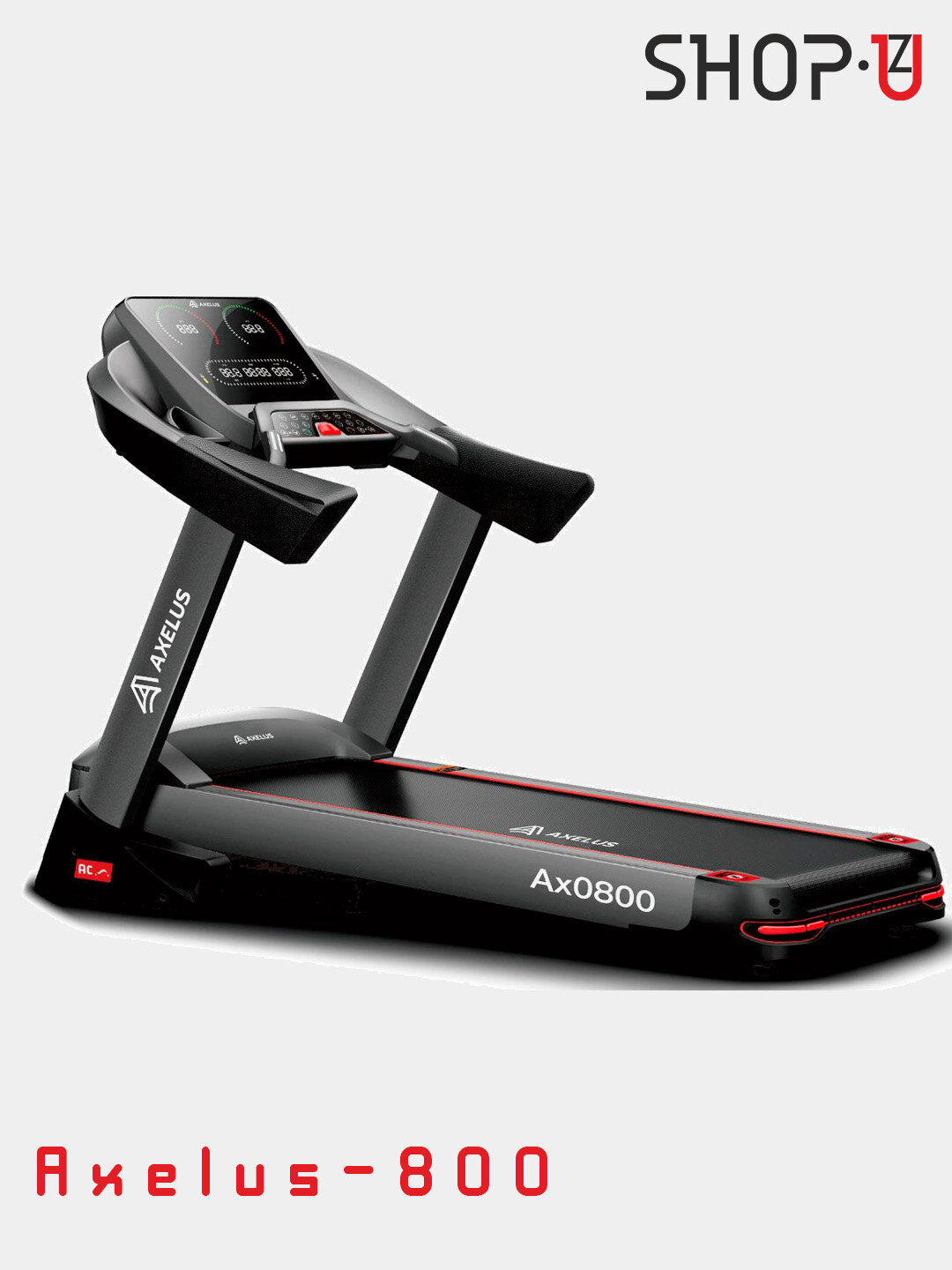 Беговая дорожка кардио до 150 кг, для дома, для ходьбы и бега, складная