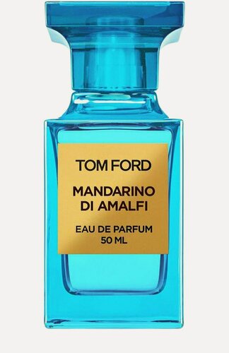 Изображение товара Tom Ford Парфюмерная вода Mandarino Di Amalfi, фужерно-цитрусовый аромат, 50 мл