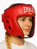 Боксерский шлем Everlast, шлем для бокса тренировочный