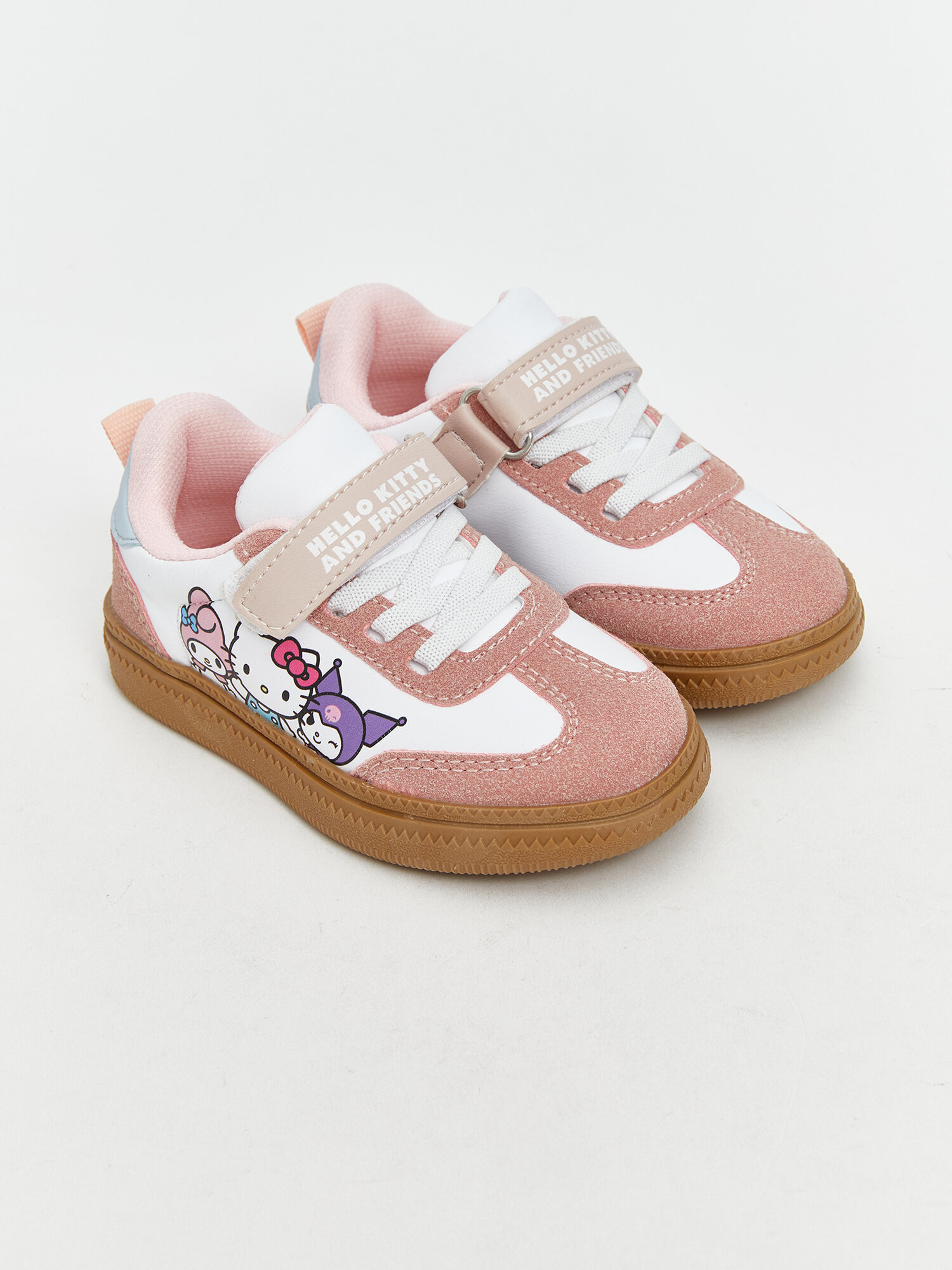 Кроссовки LC Waikiki размер 26 light pink