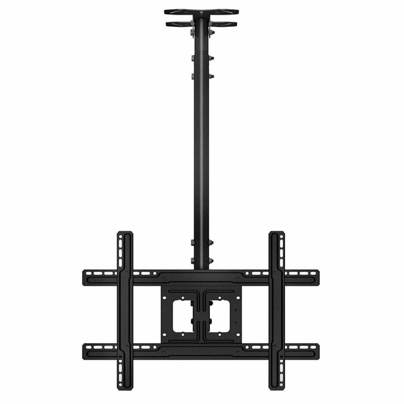 Кронштейн NORTH BAYOU NBT 560-15, Встроенный уровень: Нет, Диагональ ТВ: 32-65', Максимальная нагрузка: 68.2 кг