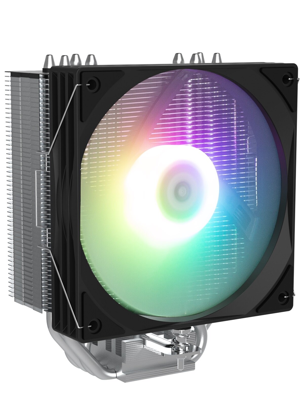 Кулер для процессора Zalman CNPS9X Optima2 Black (All sockets, TDP 190W, PWM)