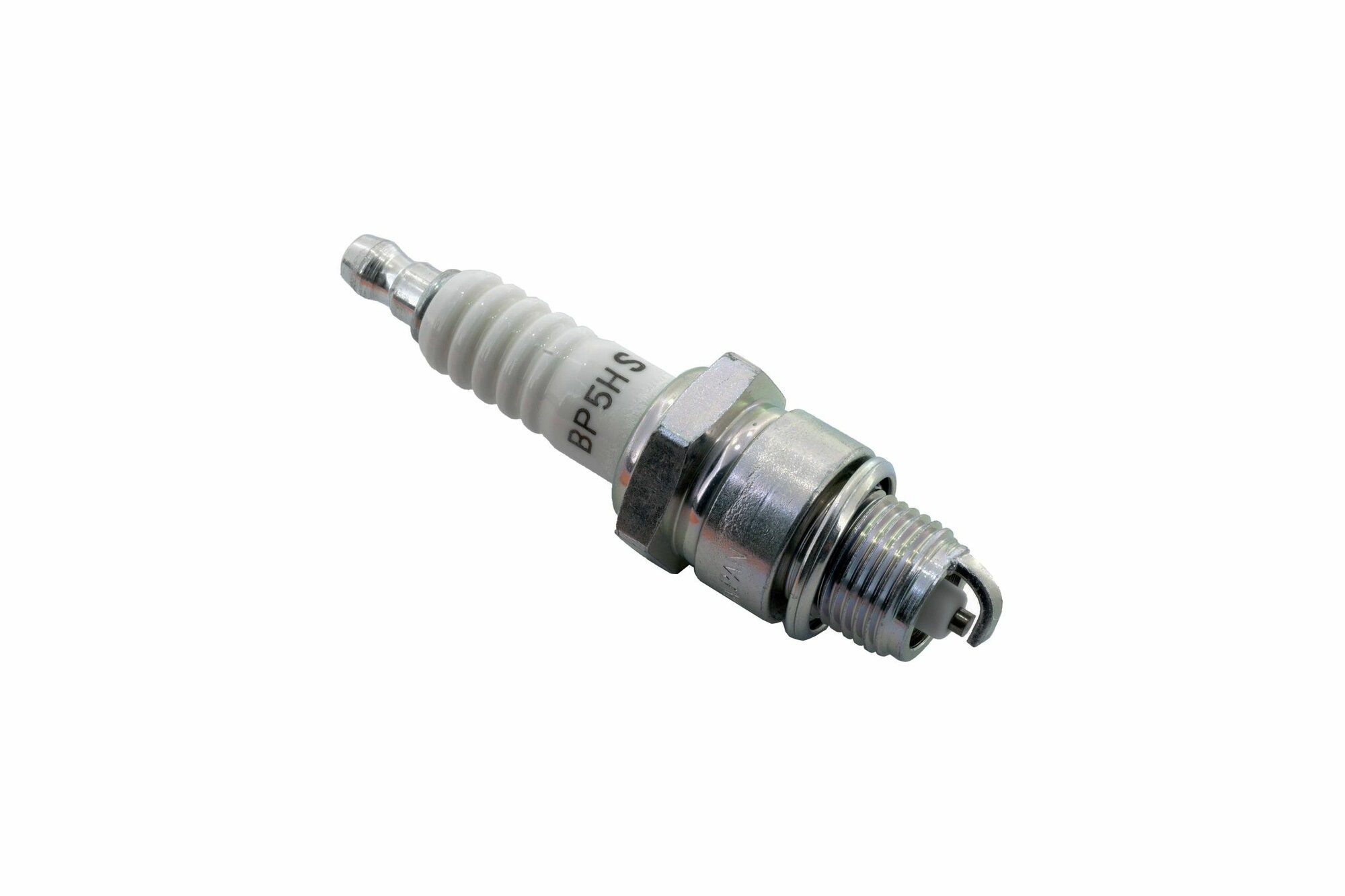Свеча NGK BP5HS оригинальная (4111) Иж (анало. г А-14В2) (мото)