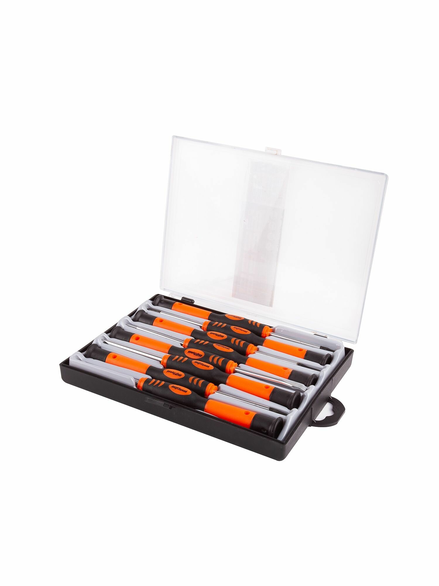 Набор отверток для ремонта телефона 8 предметов 