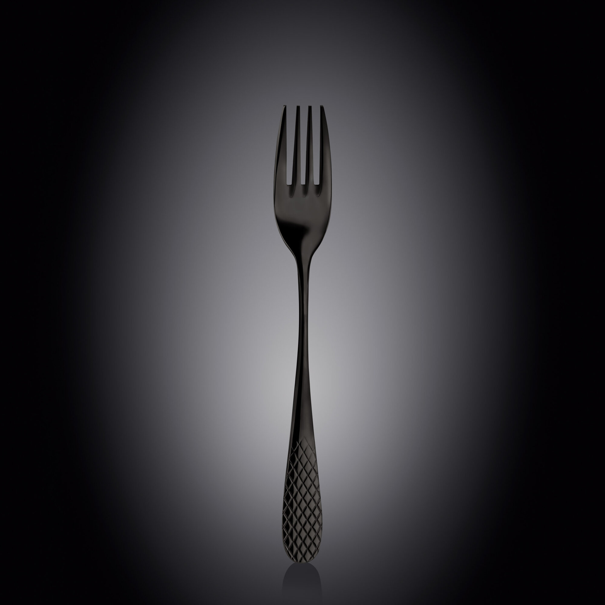 Набор из 2-х столовых вилок 20 см на блистере WL‑999253/2B