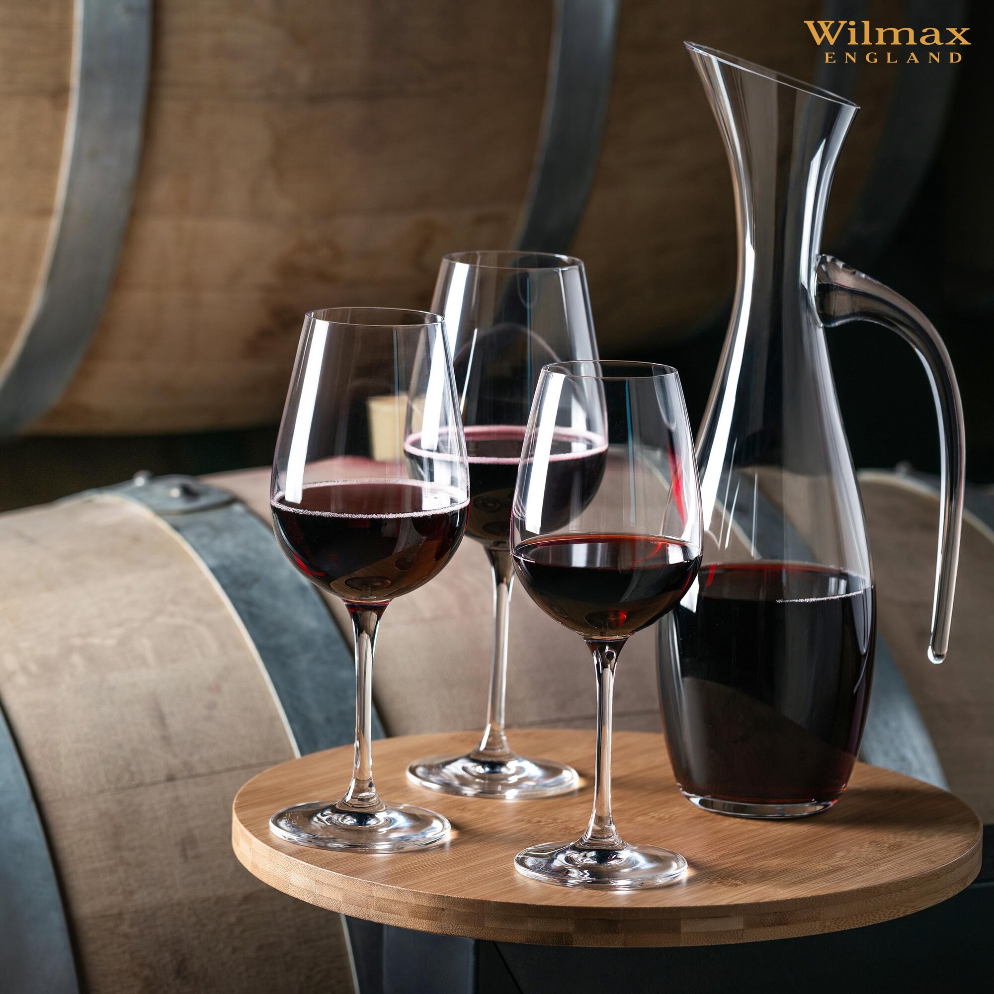 Декантер 1500 мл WL‑888330/1C — фото 1