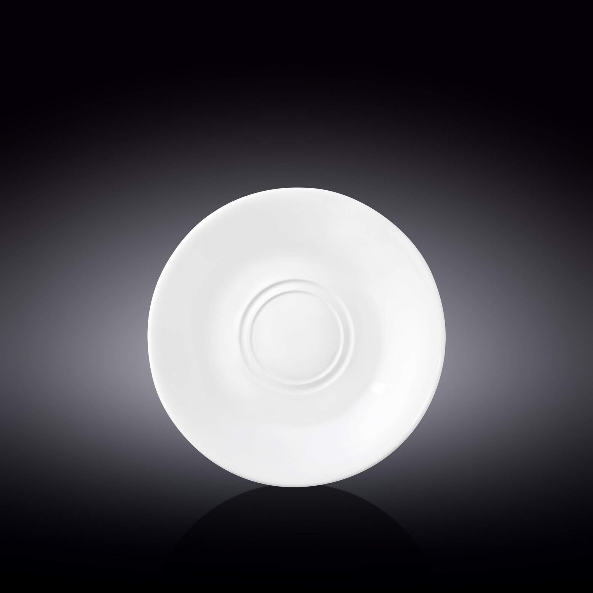 Блюдце 13 см WL‑996098/A