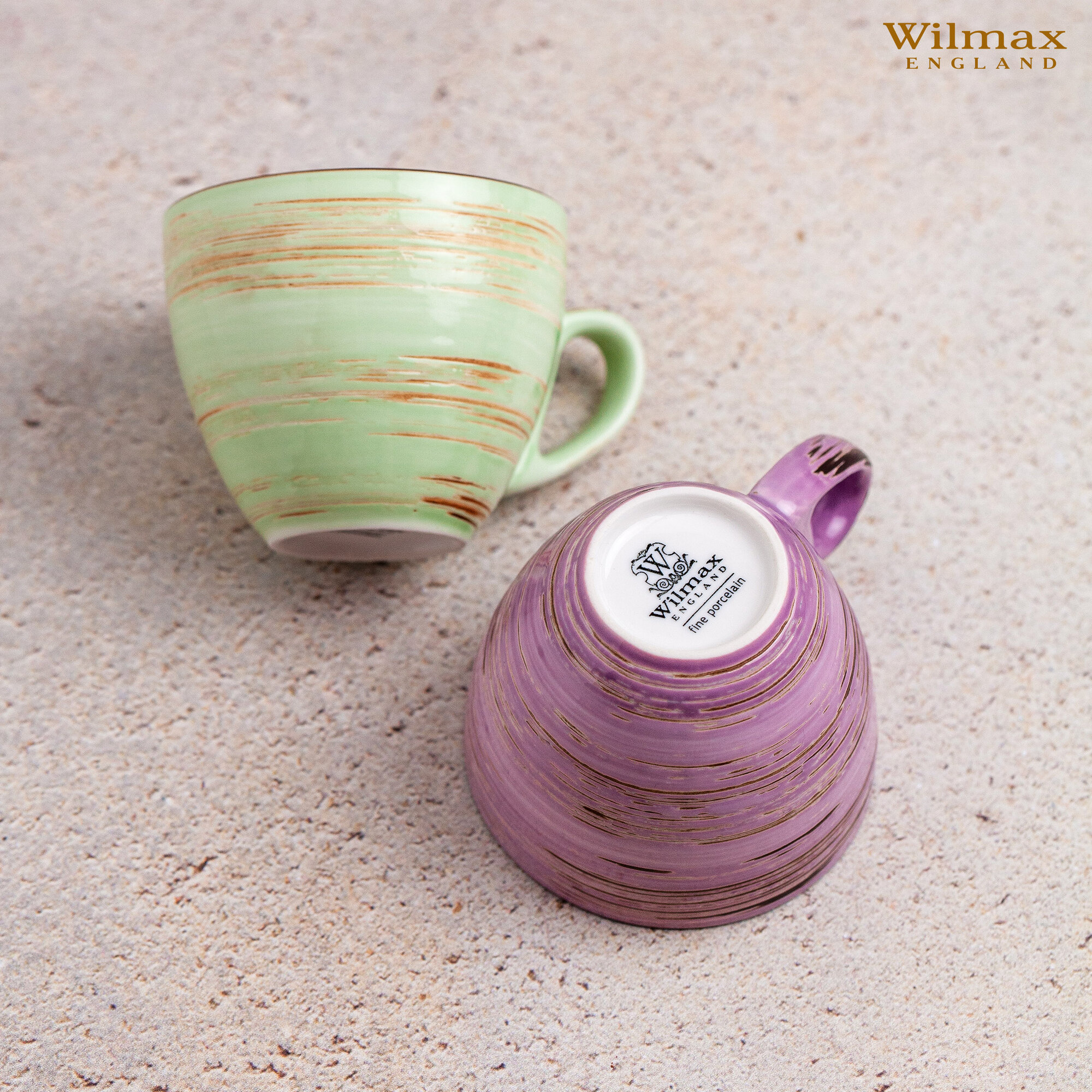 Чашка 190 мл WL‑669735/A — фото 1