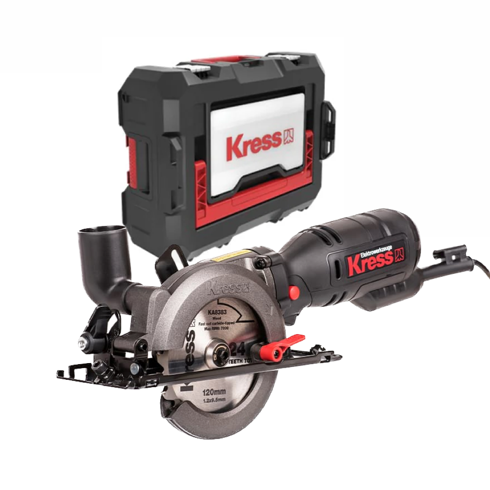 KRESS KU436P