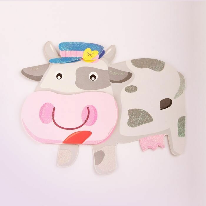 !09 Набор из 3-х декоративных наклеек 