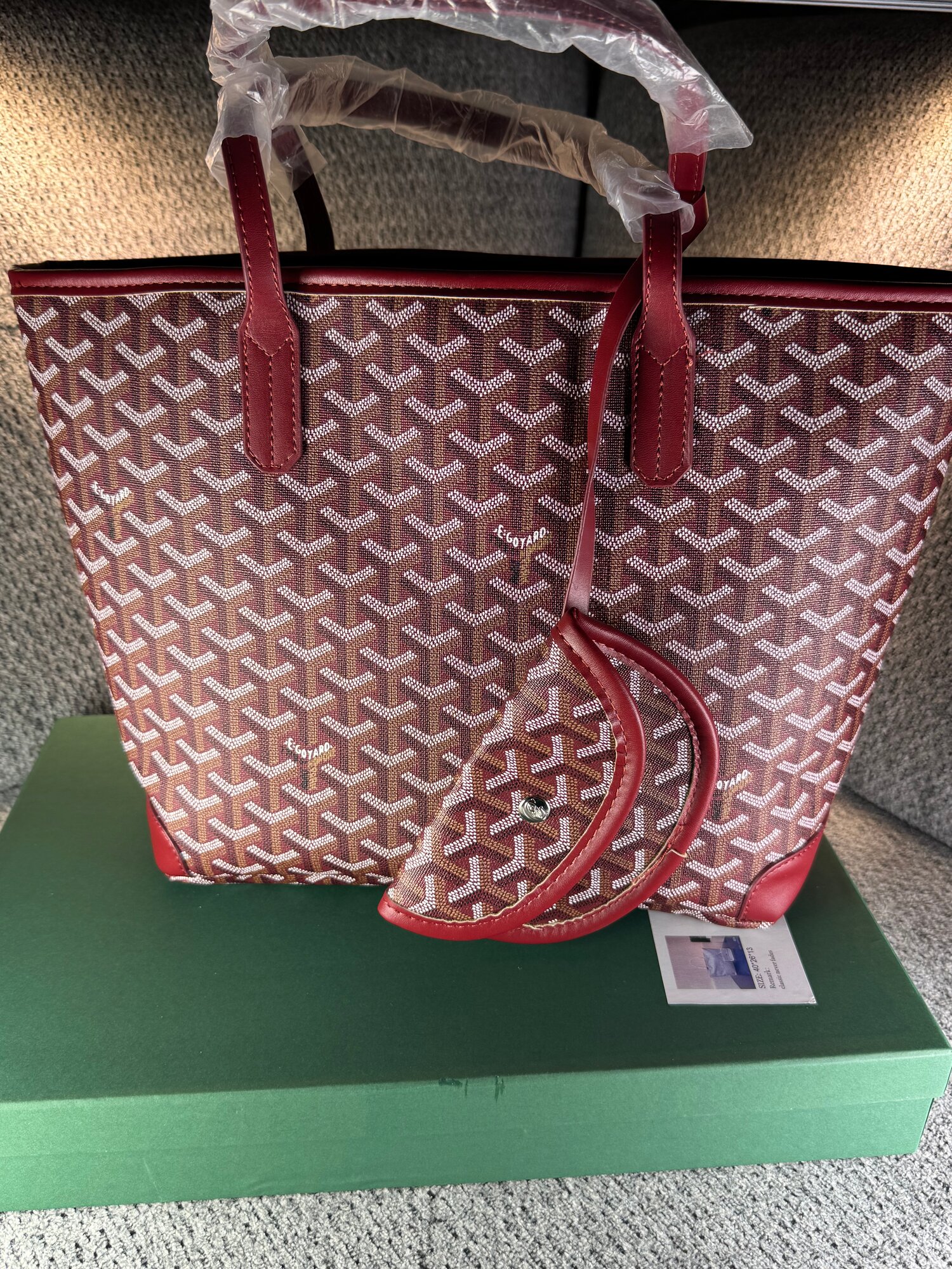 Сумка шоппер