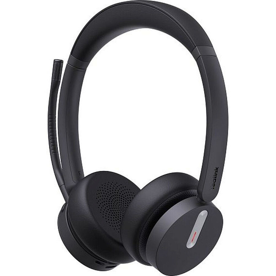 BH70 Dual UC USB-C/A Дуо, Беспроводная Bluetooth, HD звук, Шумоподав.